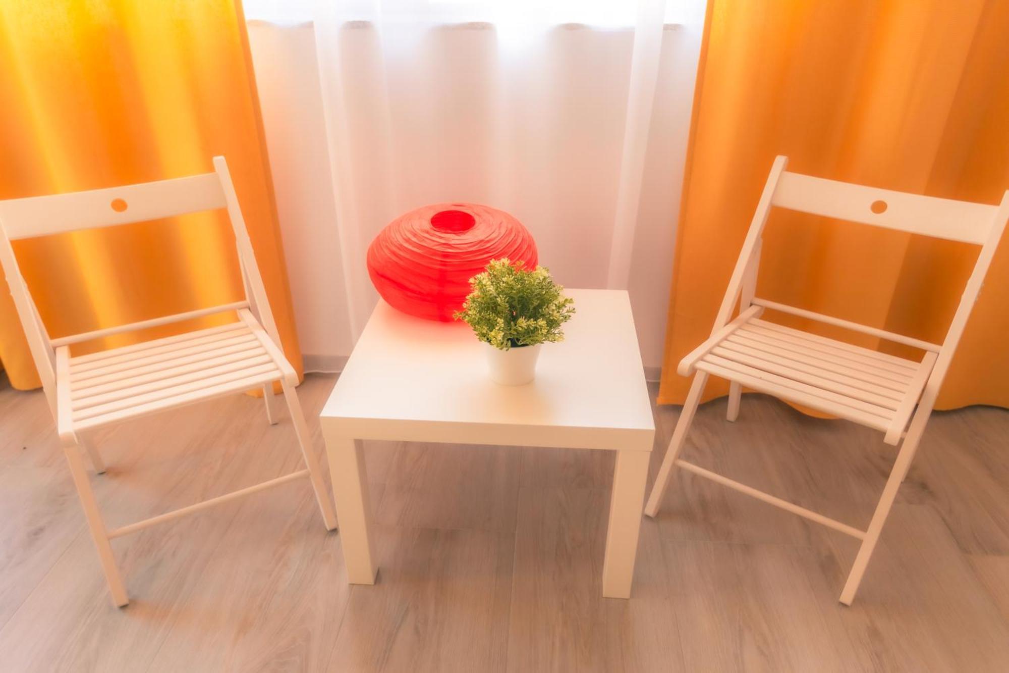 Sunset Apartment - Central Apt With Rooftop Garden Bukares Bagian luar foto